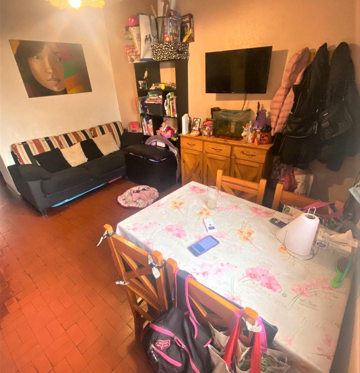 DEPARTAMENTO 3 AMBIENTES - RAMOS MEJIA SUR // BARTOLOME MITRE 742