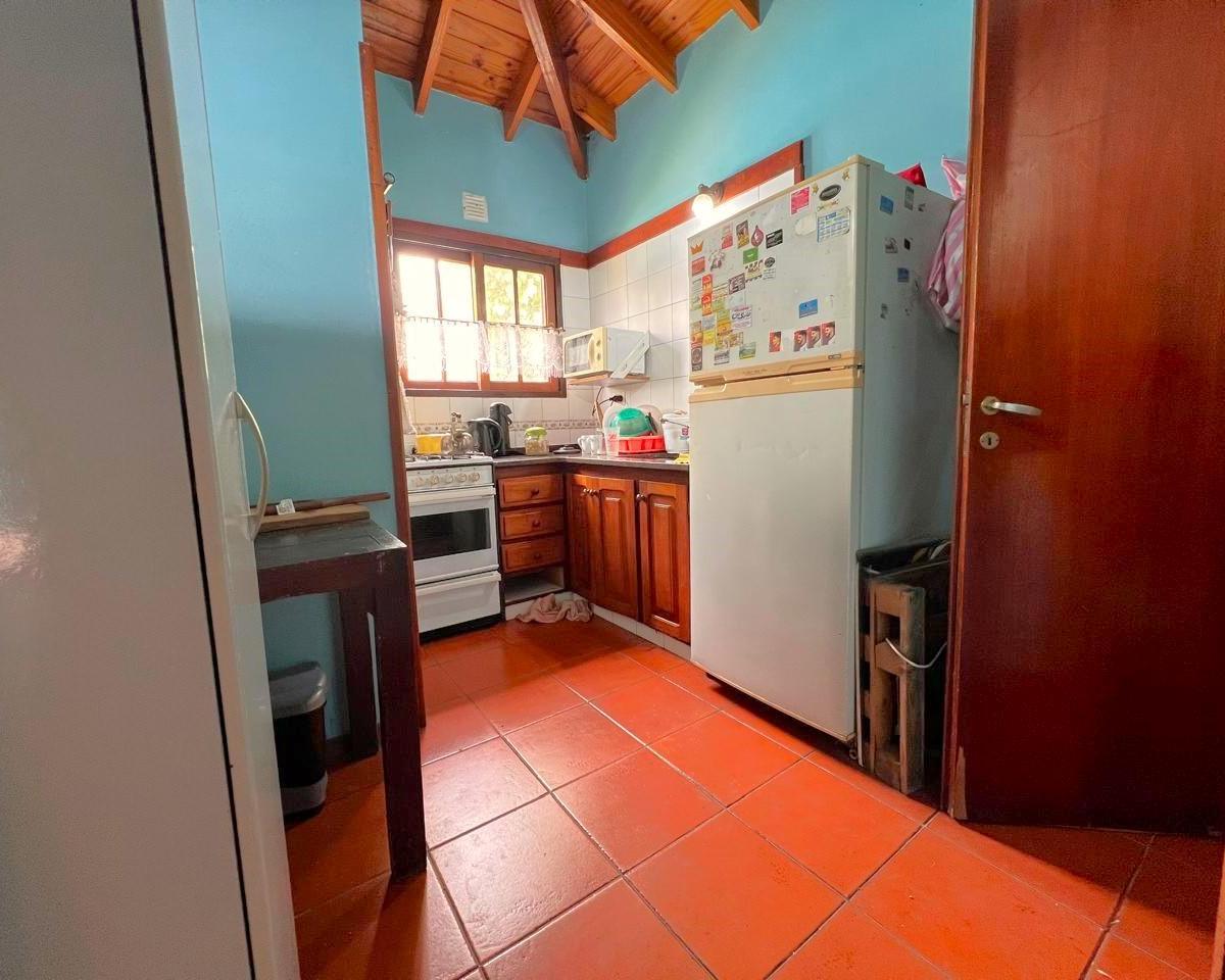 CASA 3 AMBIENTES CON PISCINA Y COCHERA // BANCO PROVINCIA COUNTRY CLUB