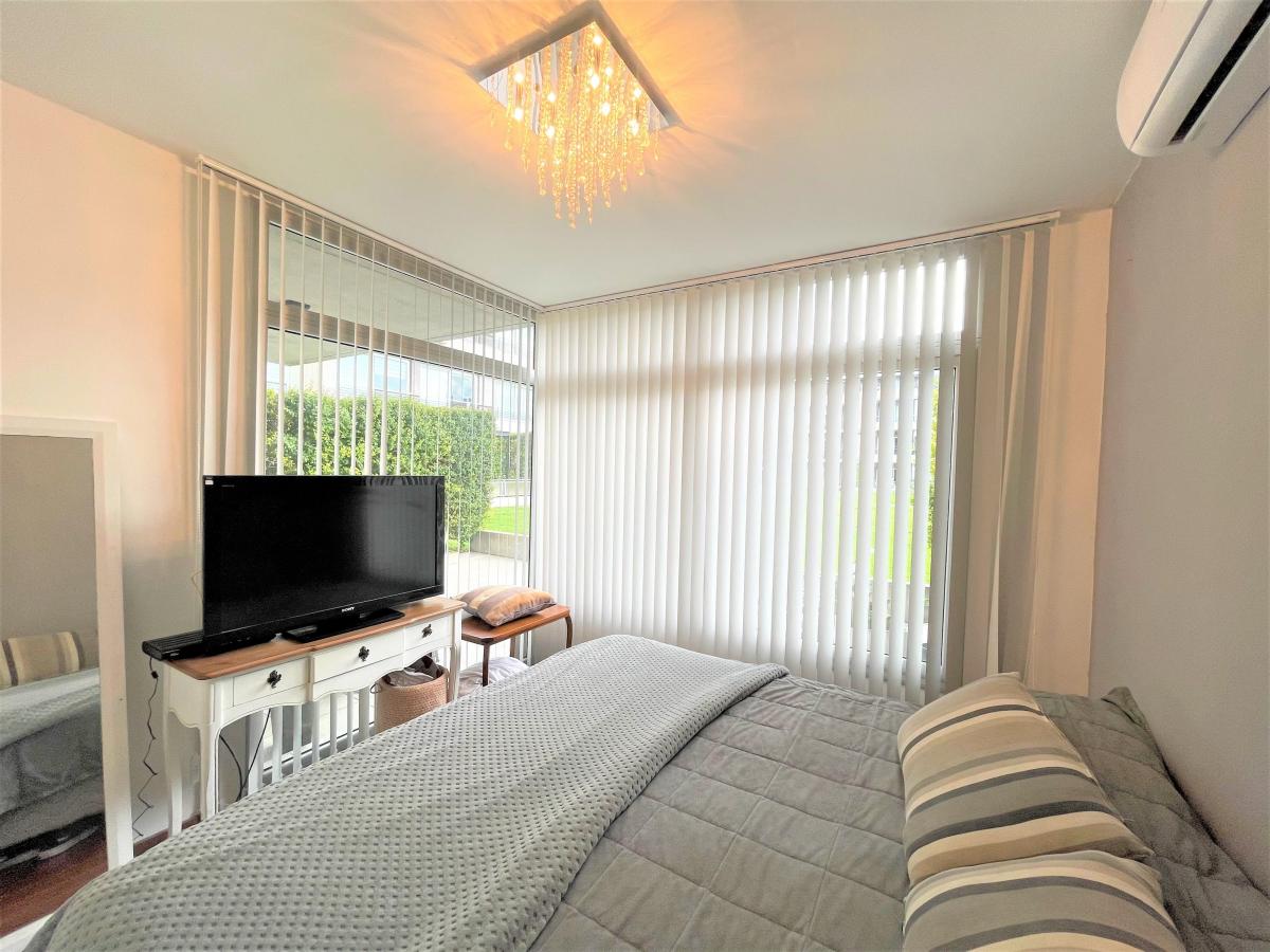 Foto de DEPTO 2 AMBIENTES CON PATIO // VILANOVA RAMOS - TACUARI 620, imagen 5