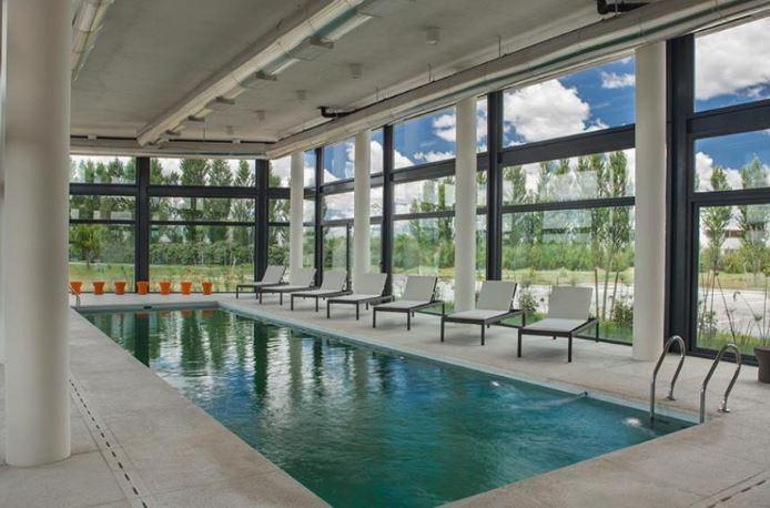 LOTE DE 1000 M2 CON VISTA A LAGUNA // TERRAVISTA