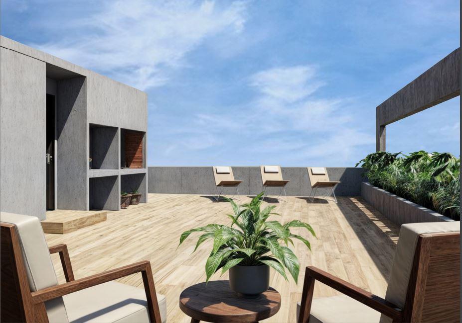 AMPLIO DEPARTAMENTO 2 AMBIENTES CON BALCON - A ESTRENAR // CANGALLO 34