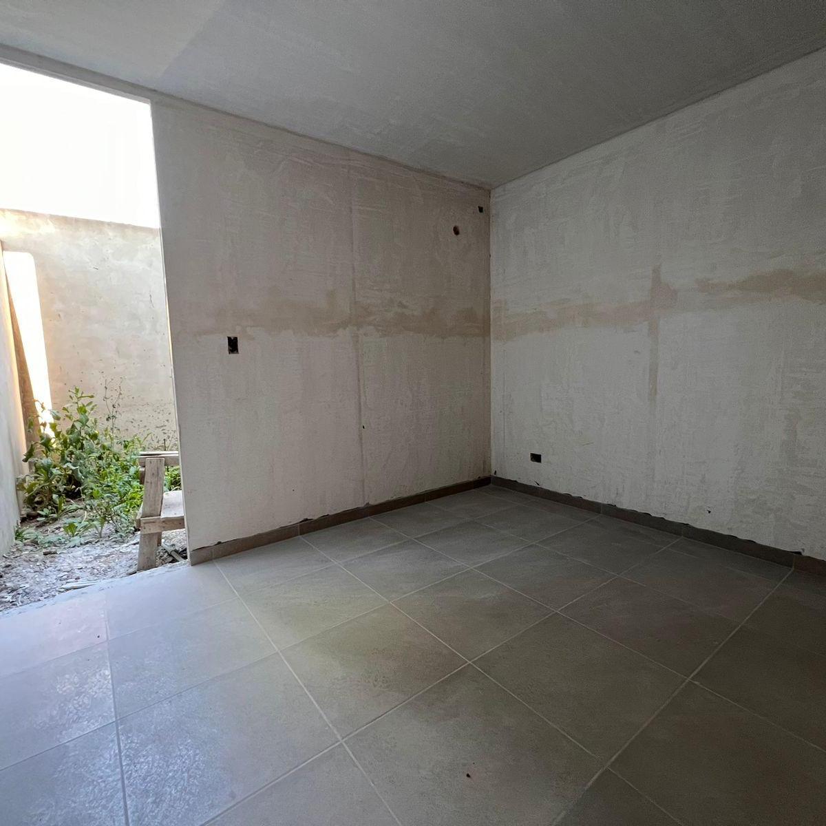 Foto de DEPTO 2 AMBIENTES CON PATIO / COMPLEJO “AGUAMARINA” / AZUL 1046, imagen 3