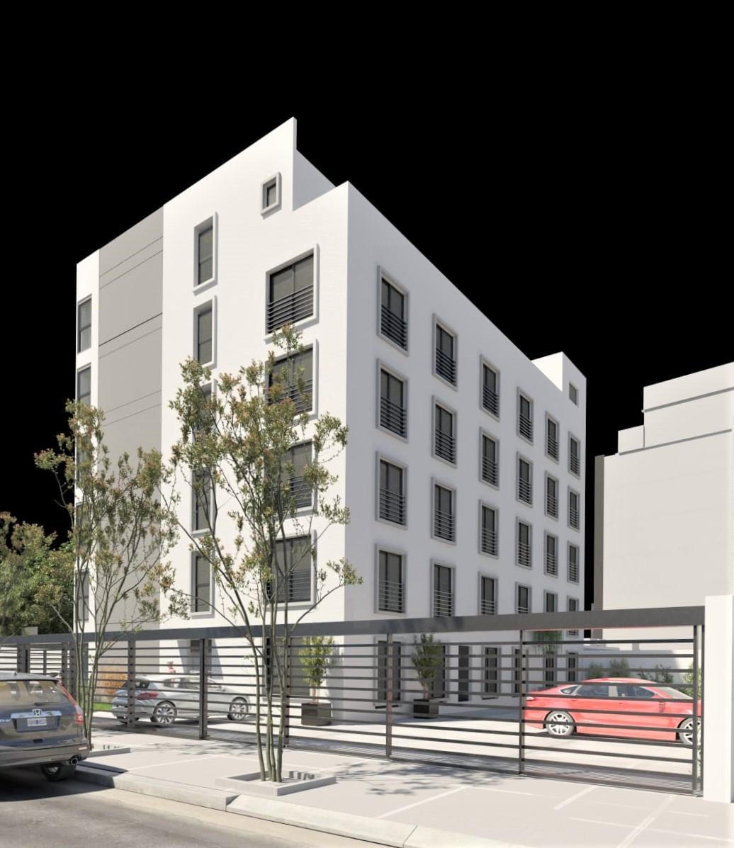 DEPARTAMENTO DE 2 AMB CON GRAN BALCON - VENTA EN POZO // JUAN B. JUSTO 969
