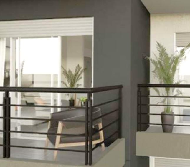 Gran Departamento Monoambiente con Balcon - Venta en Pozo // Yatay 754 2