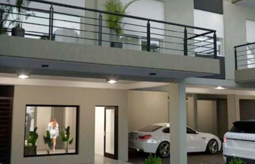 Departamento de 2 Ambientes con Balcon Corrido - Venta en Pozo // Yatay 754 3