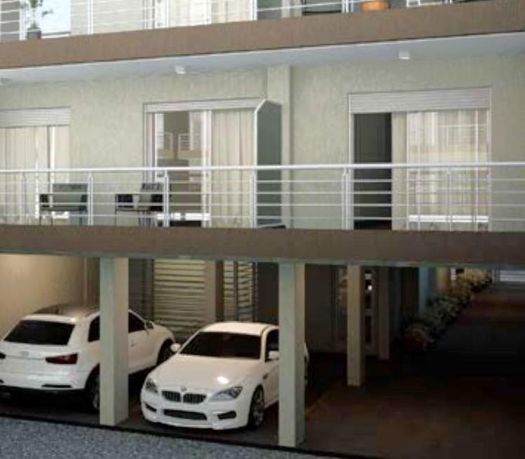 Gran Monoambiente con Balcon Al Contrafrente - Venta en Pozo // Abel Costa 761 3