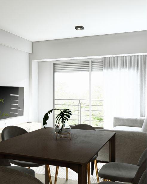 Foto de AMPLIO DEPARTAMENTO DE 2 AMB CON BALCON TERRAZA - VENTA EN POZO //, imagen 2