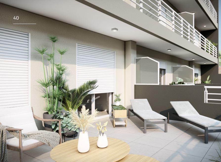 AMPLIO DEPARTAMENTO DE 2 AMB CON BALCON TERRAZA - VENTA EN POZO // BELGRANO 4664