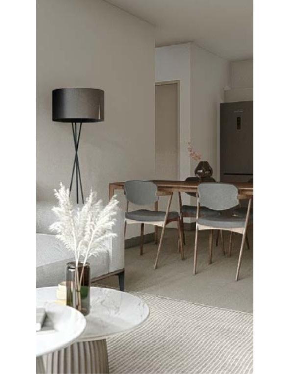 DEPARTAMENTO 2 AMB CON BALCON TERRAZA - VENTA EN POZO // VALENTIN GOMEZ 4736-44