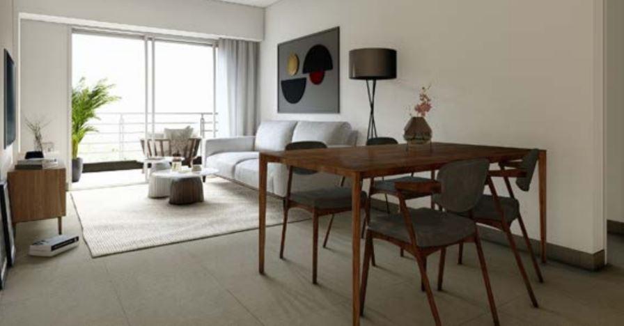Foto de 3 AMB CON VESTIDOR, BAÑO EN SUITE Y BALCON CORRIDO // VALENTIN GOMEZ, imagen 5