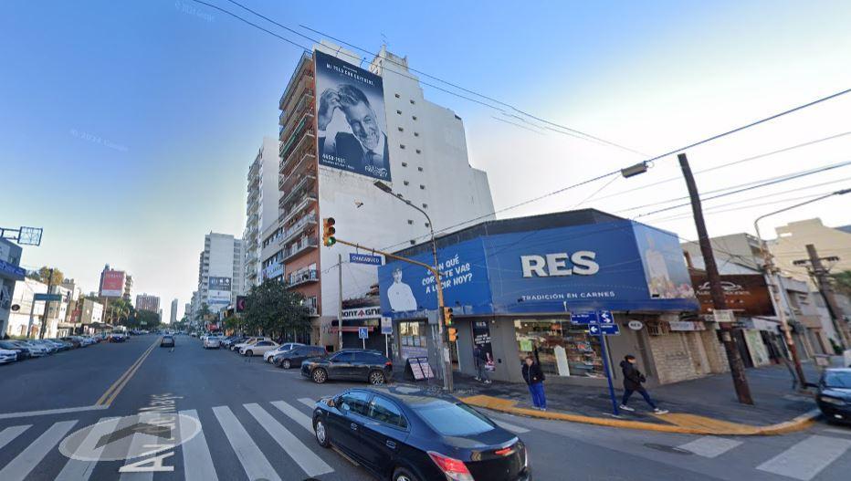 Foto de LOCAL COMERCIAL EN ESQUINA // AVENIDA DE MAYO Y CHACABUCO, imagen 3