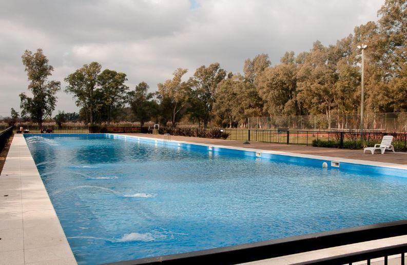 LOTE 800 M2 - PRADOS DEL OESTE 1