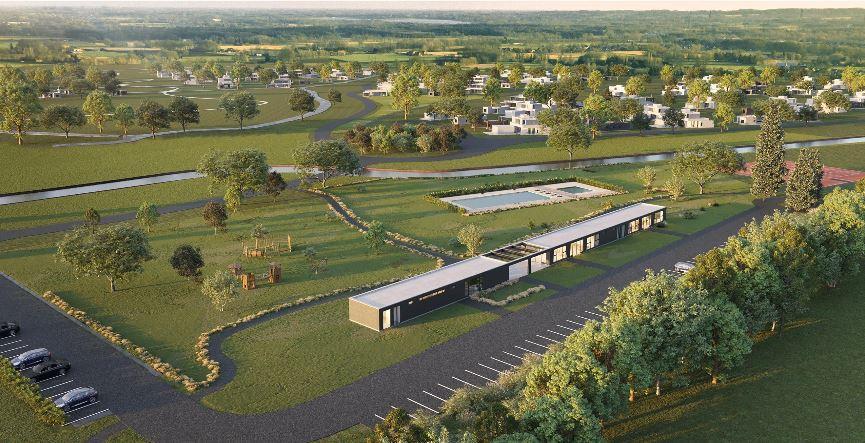 LOTE 820 M2 / PRADOS DEL OESTE 2