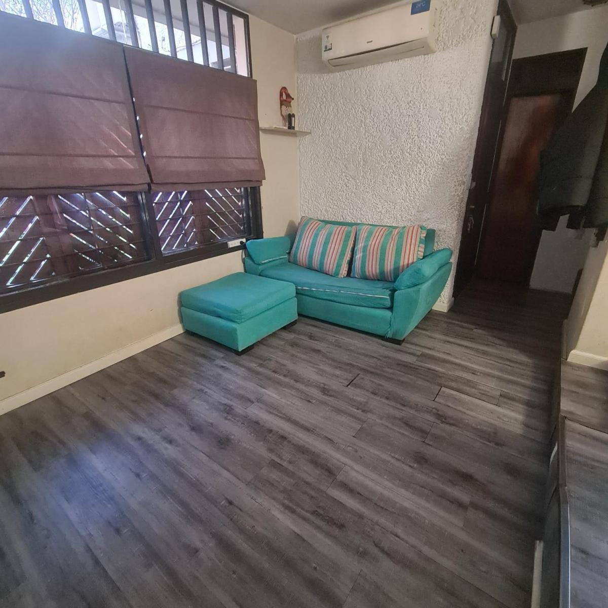 APTO CREDITO - PH 4 AMBIENTES - SUITE - PATIO - COCHERA // BRASIL 96