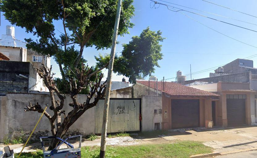 LOTE 8,66 X 18.08 // AMERICA 2285