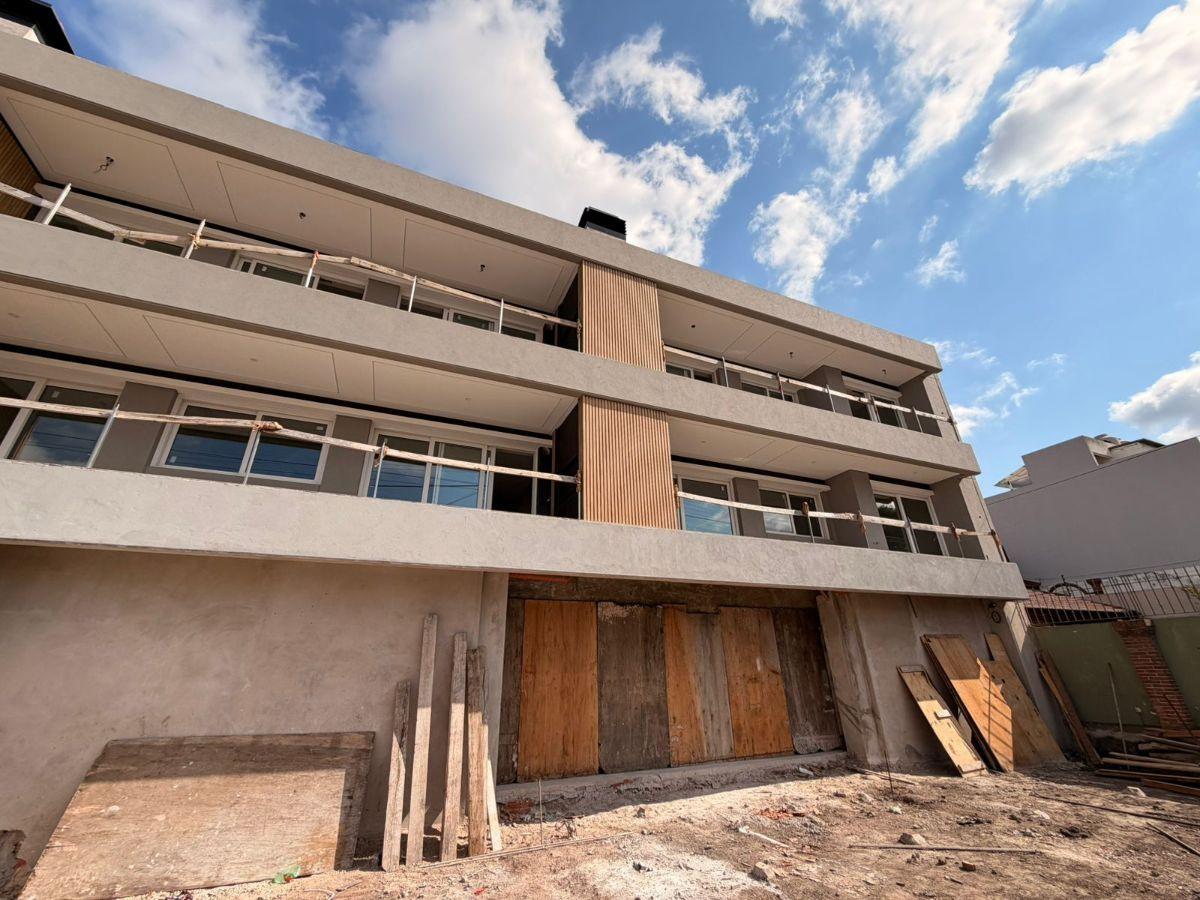 DEPTO 3 AMB - BALCON CON PARRILLA - SUITE - COCHERA - BAULERA // O CONNOR 149