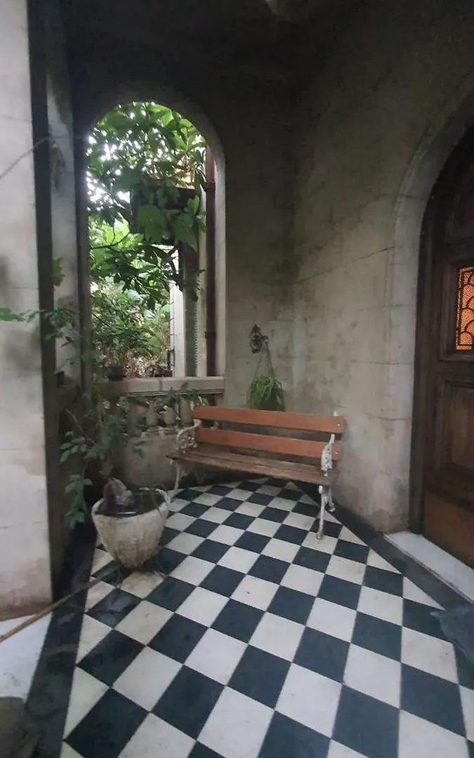 IMPORTANTE CASA SOBRE LOTE DE 1200 M2 // IDEAL GASTRONÓMICO // MAIPU 289 5