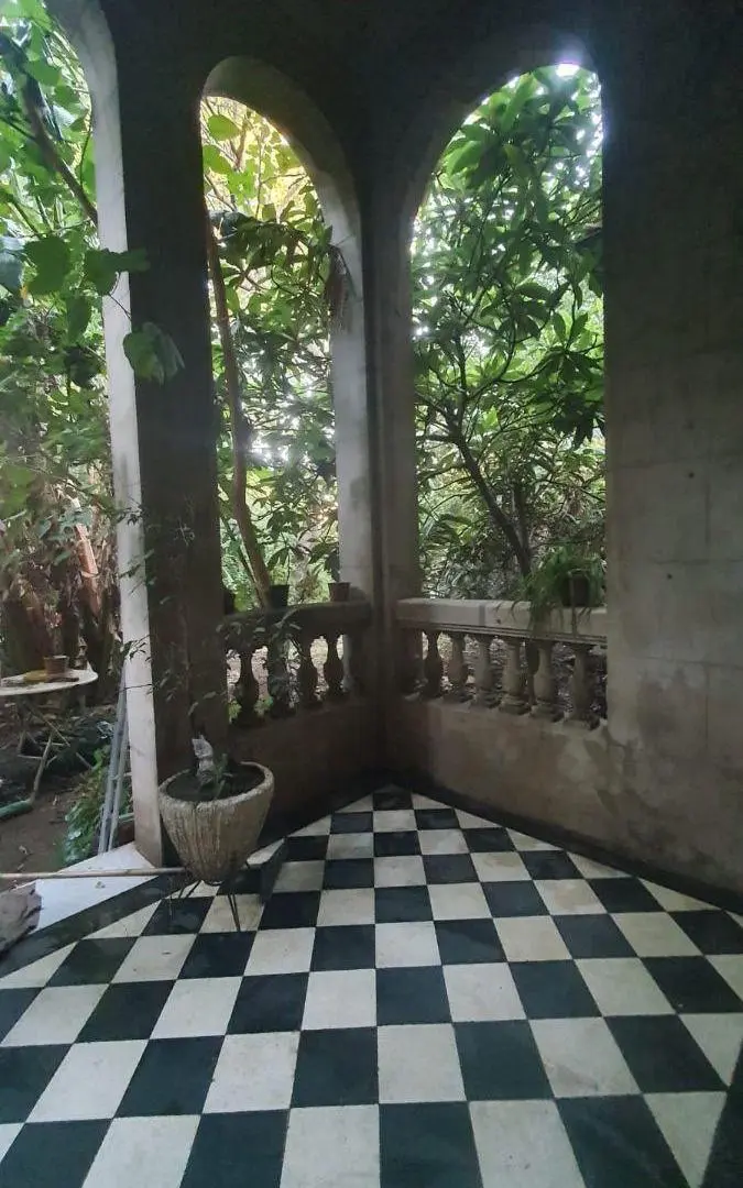 IMPORTANTE CASA SOBRE LOTE DE 1200 M2 // IDEAL GASTRONÓMICO // MAIPU 289 4