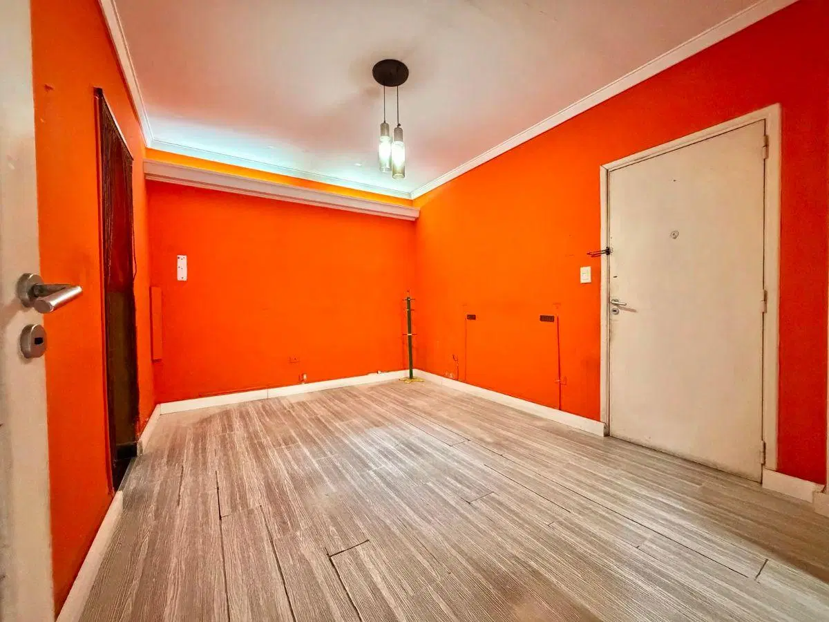 DEPTO 3 AMB - PATIO - APTO PROFESIONAL // ALEM 355 2