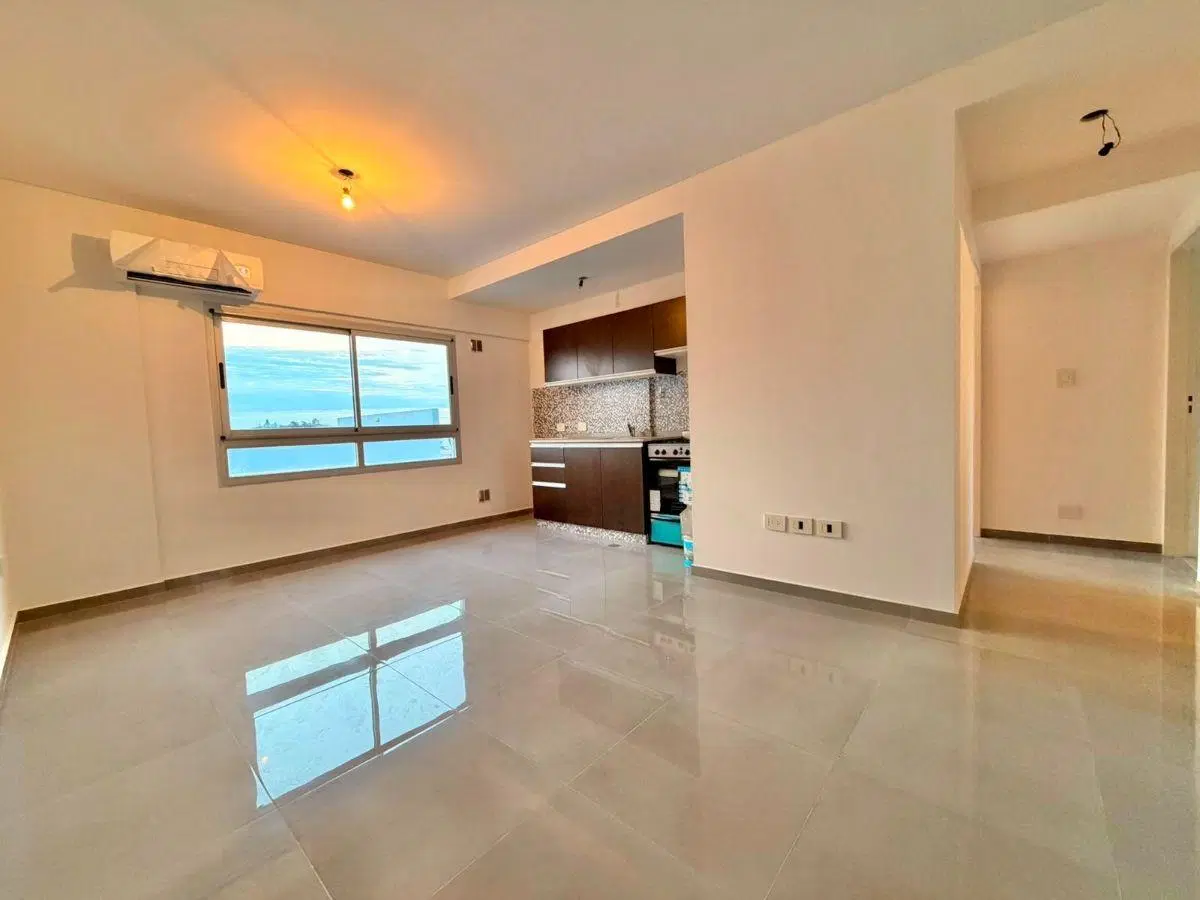 PISO 3 AMB - TERRAZA - COCHERA // PATRON 7263 1