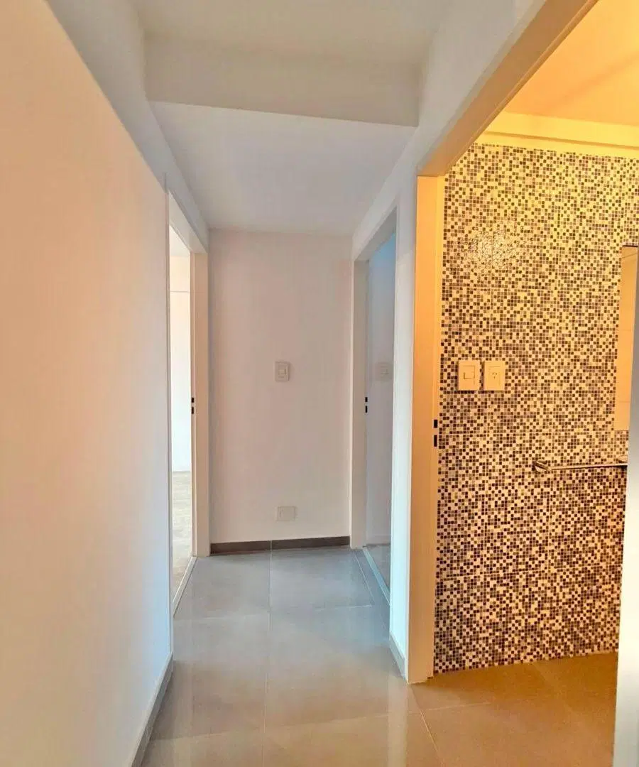 PISO 3 AMB - TERRAZA - COCHERA // PATRON 7263 5