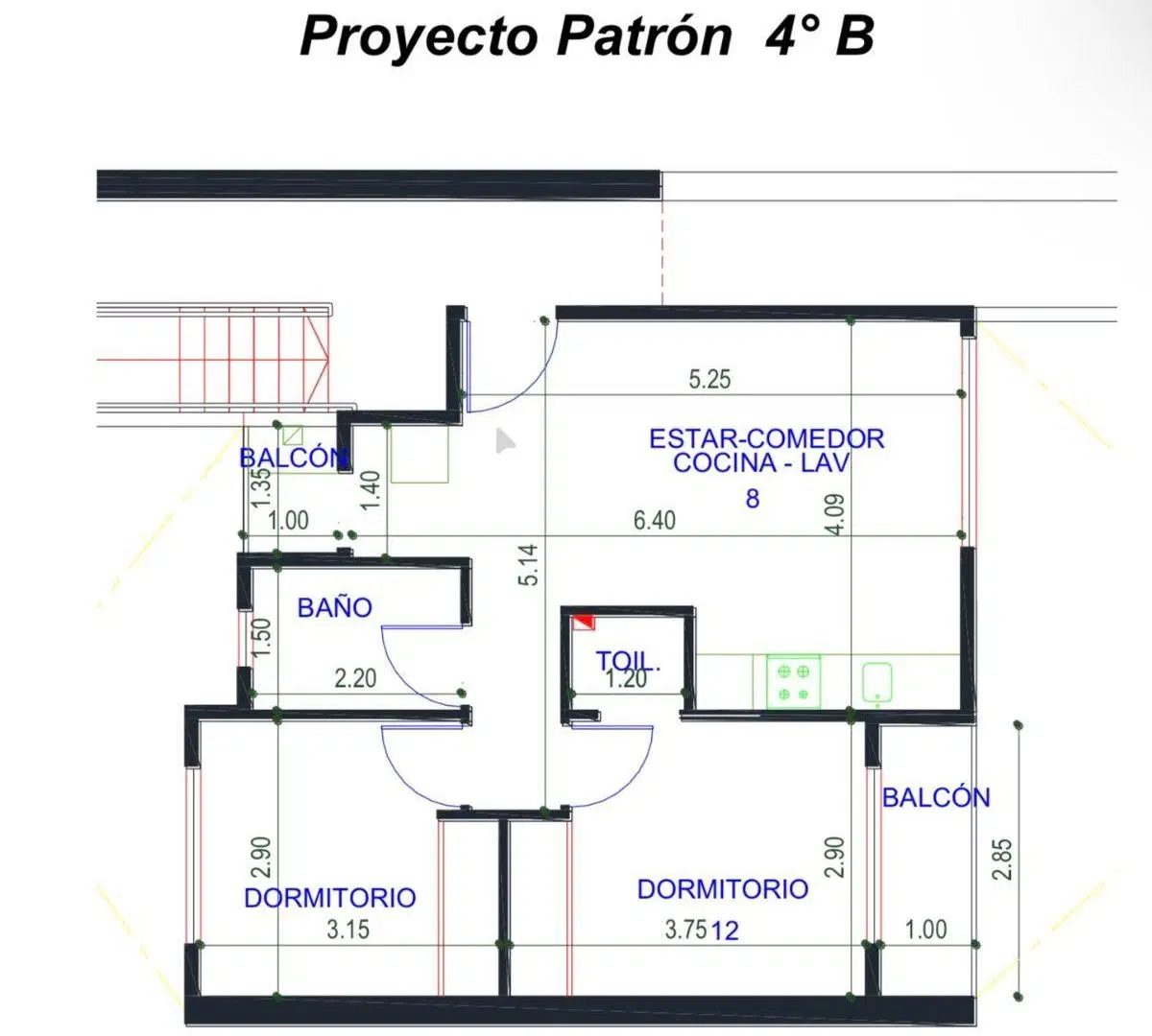 Plano 3