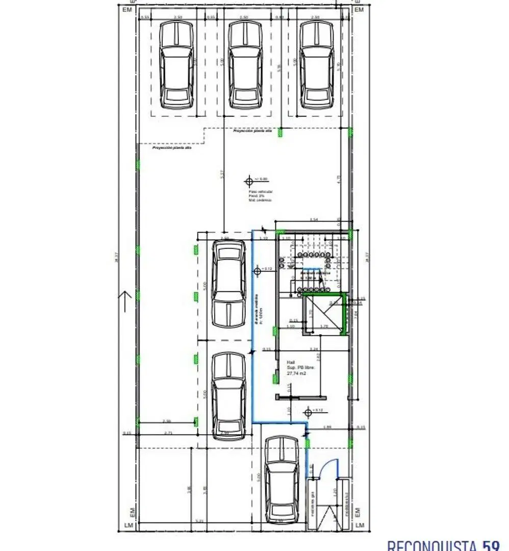 Plano 1