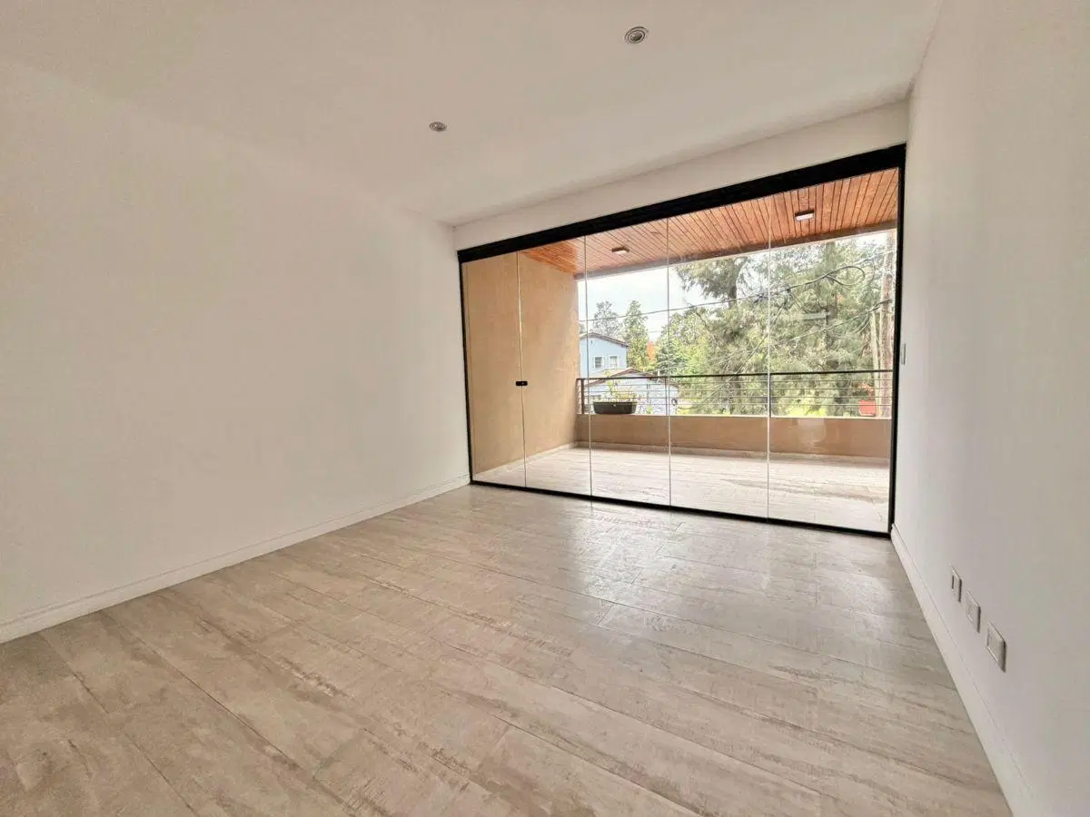 DEPTO 3 AMB - SUITE - BALCÓN PARRILLA // DEL MANGRULLO 1285 5