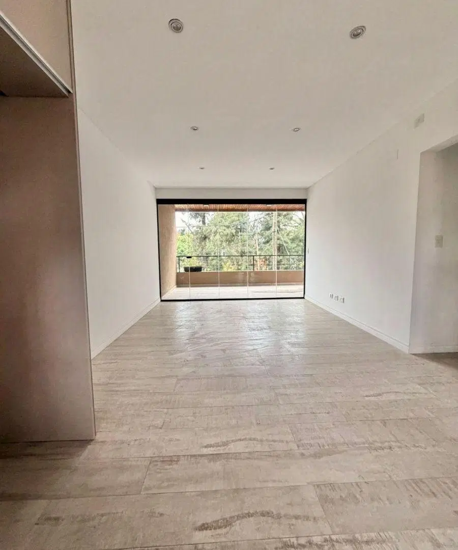 DEPTO 3 AMB - SUITE - BALCÓN PARRILLA // DEL MANGRULLO 1285 3
