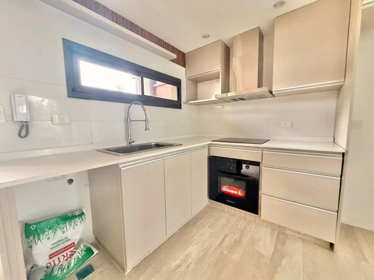 DEPTO 3 AMB - SUITE - BALCÓN PARRILLA // DEL MANGRULLO 1285 2
