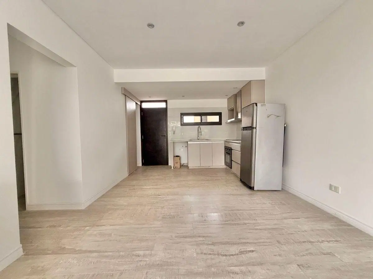 DEPTO 3 AMB - SUITE - TERRAZA - PARRILLA // DEL MANGRULLO 1285 3