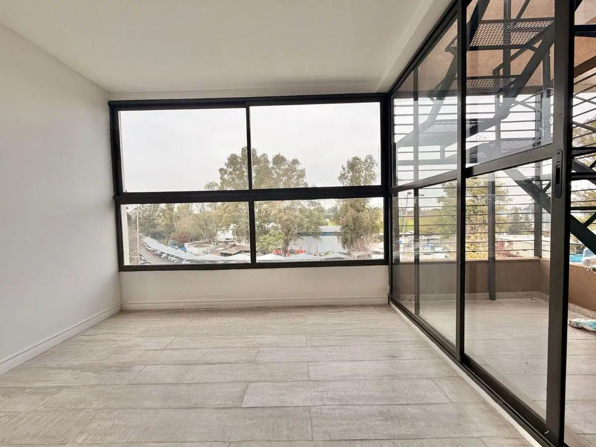 DEPTO 3 AMB - SUITE - TERRAZA - PARRILLA // DEL MANGRULLO 1285 4
