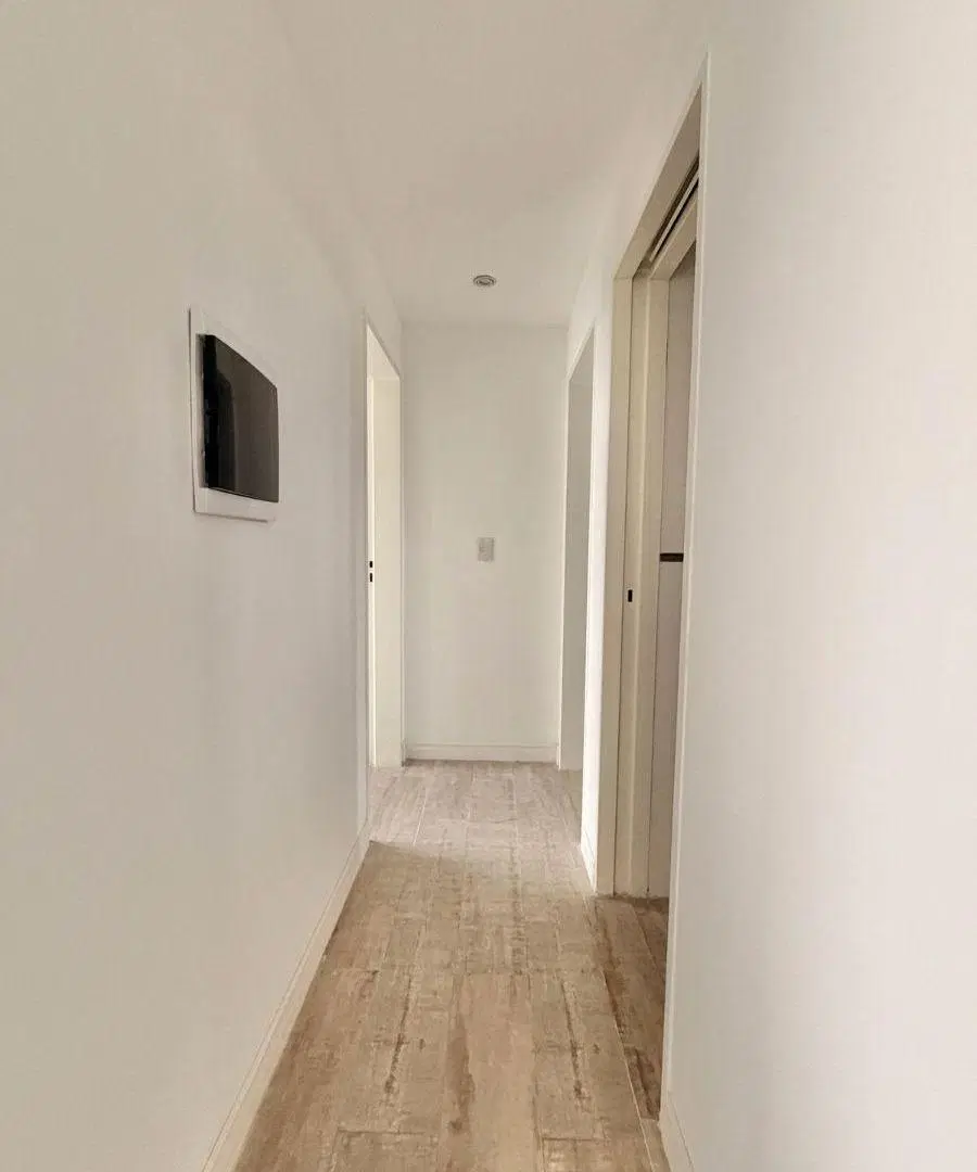 DEPTO 3 AMB - SUITE - TERRAZA - PARRILLA // DEL MANGRULLO 1285 2