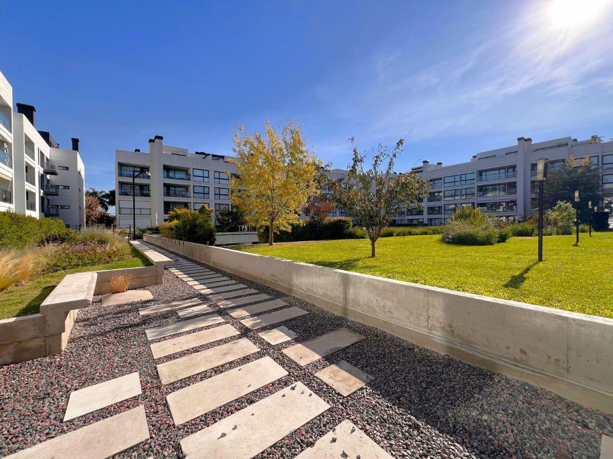 Foto de DEPTO 2 AMB - BALCON - COCHERA // VILANOVA HAEDO, imagen 2
