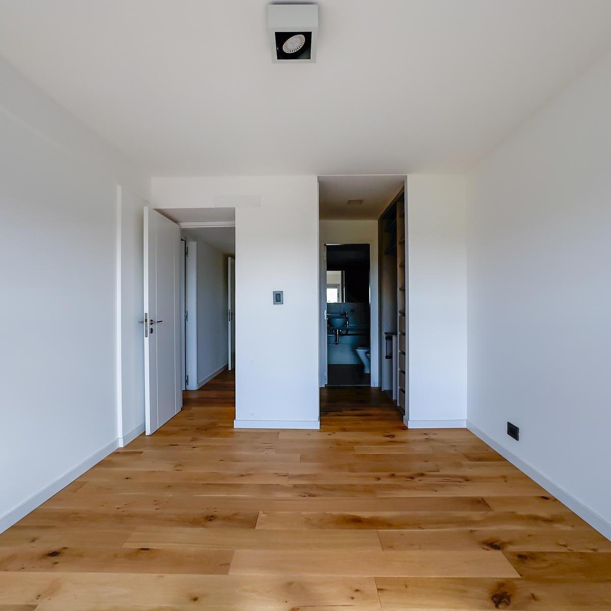 Departamento 2 Dorm., Radiadores, Amenities, Pichincha 4