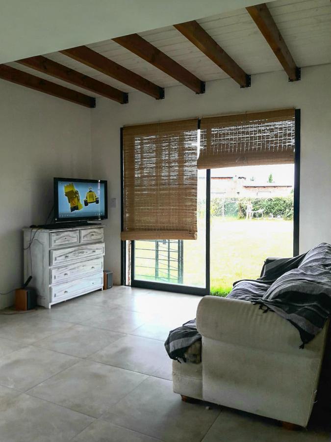 Hermosa casa de 3 dormitorios en barrio abierto Las Tardes, Roldan