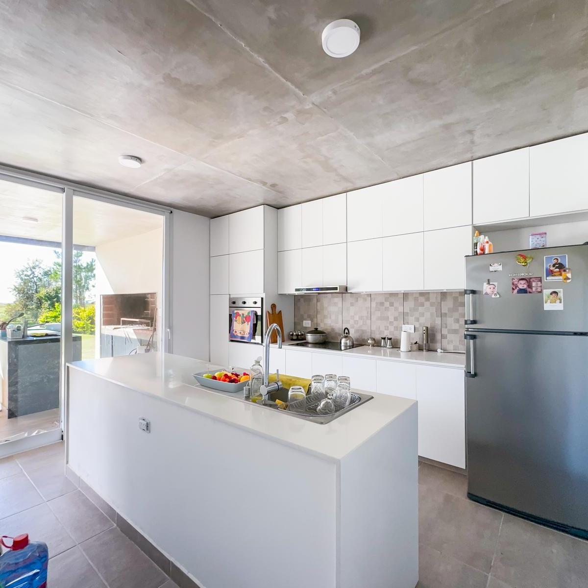 Casa 3 Dorm., Cocina Separada, 1 Planta, La Rinconada 3