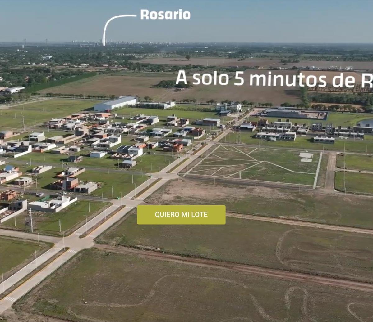 Propiedad en Argentina