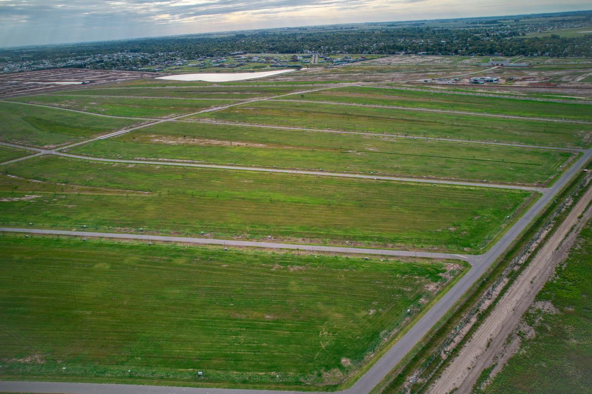 Lote en Vida Club de Campo, Oportunidad, mas de 1000m2, Funes