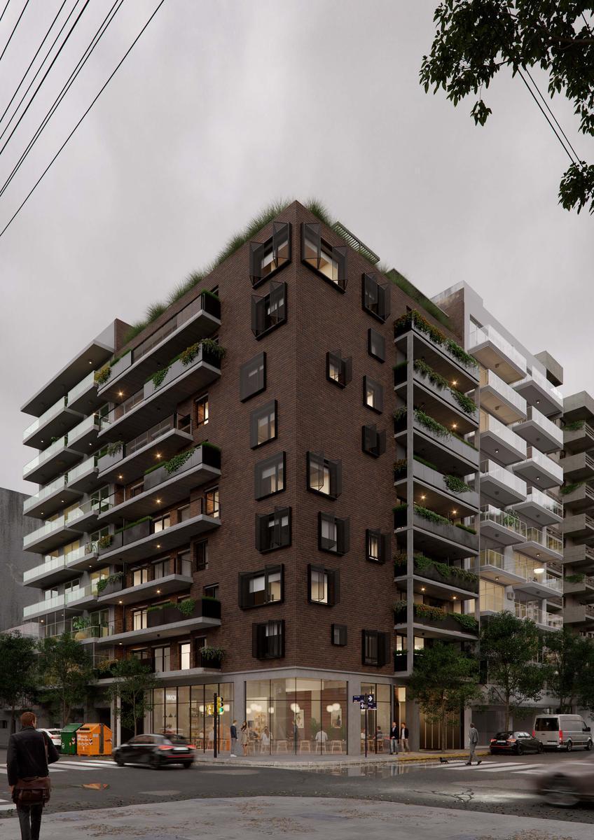 Foto 4 de Edificio Dorrego 1409