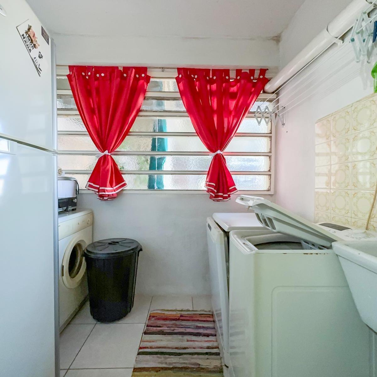Departamento 3 Dorm. en Venta, Cocina Separada, Cochera 5