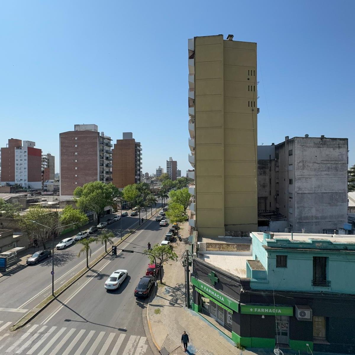 Departamento 3 Dorm. en Venta, Cocina Separada, Cochera 2