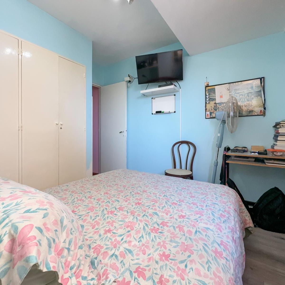 Departamento 3 Dorm. en Venta, Cocina Separada, Cochera 4