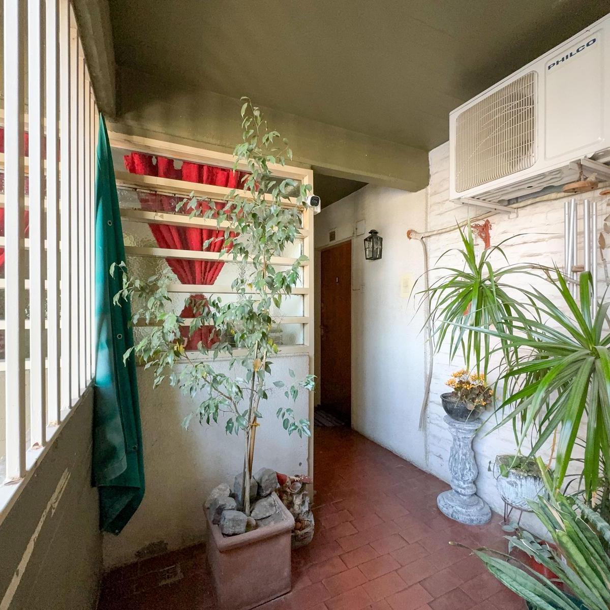 Departamento 3 Dorm. en Venta, Cocina Separada, Cochera 1