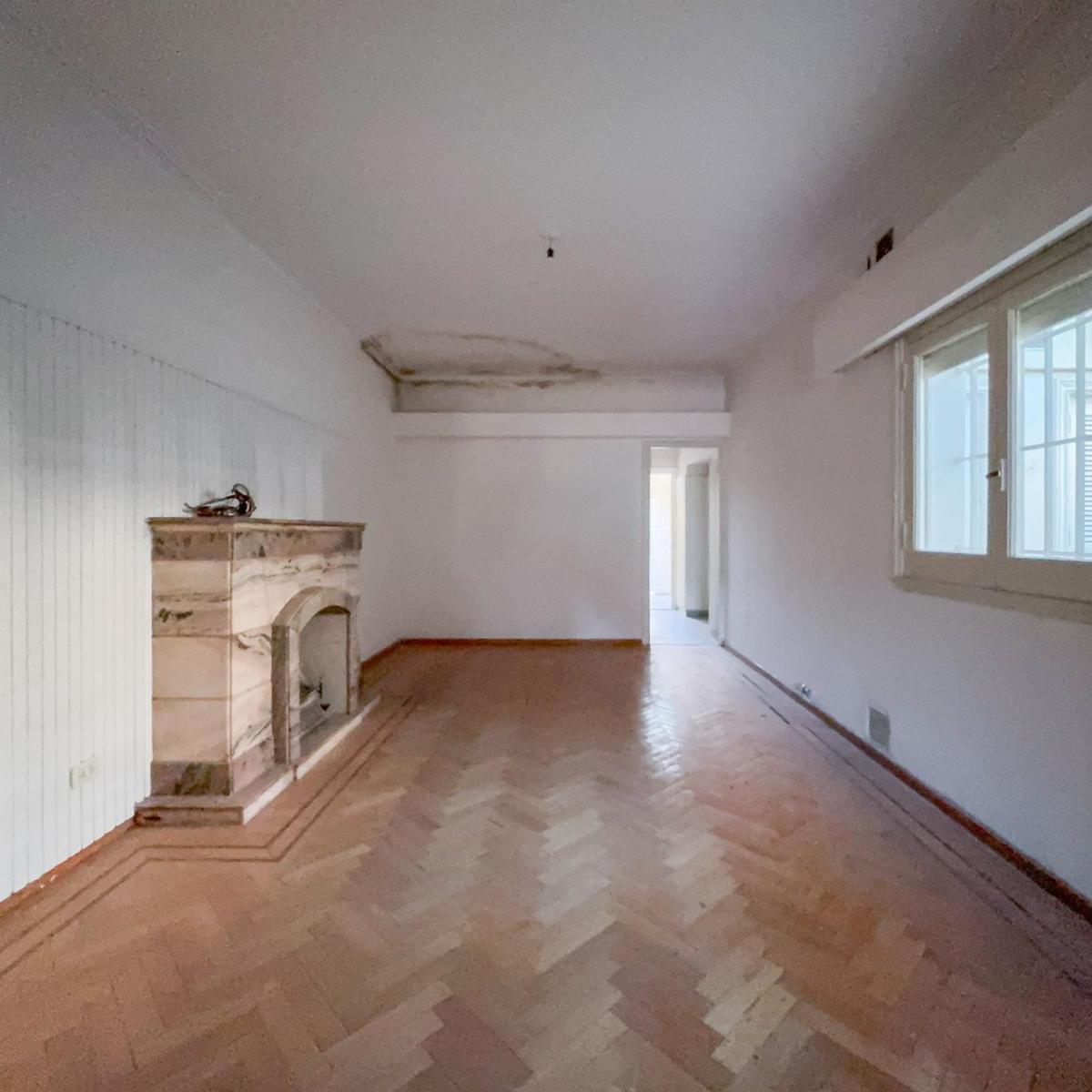 Casa 3 Dorm., Cocina Separada, Enorme Jardin, Abasto 1