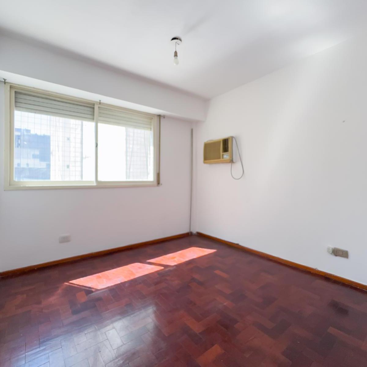 Departamento 2 Dorm., Cocina Separada, Balcon, Centro 4