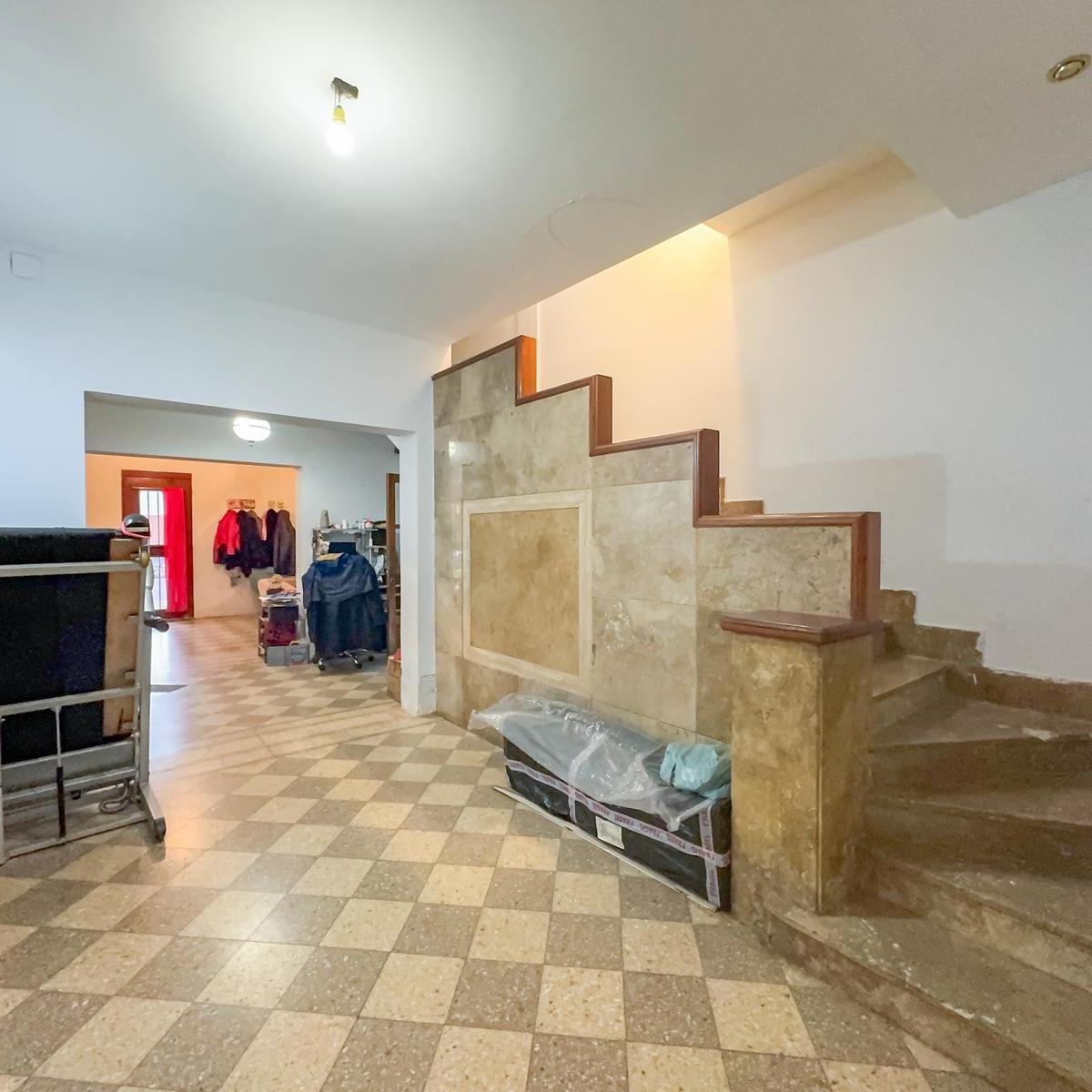 Casa en Venta, 4 Dorm., Terraza, Patio, Parrilla, Cocina Separada 1