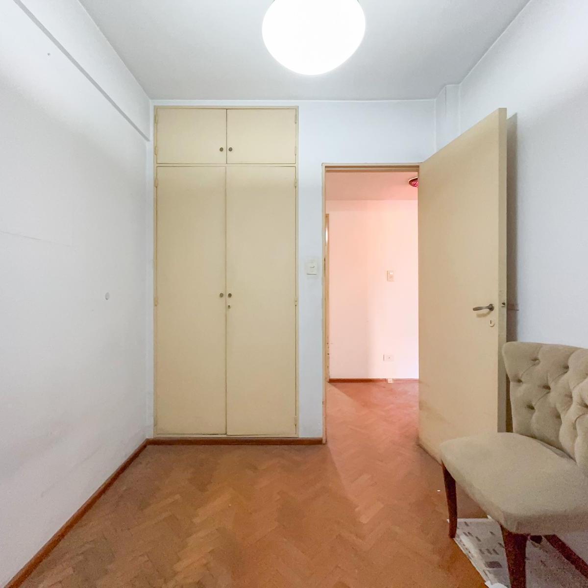 Departamento 3 Dorm. en Venta, Balcon, Cocina Separada, Centro 5