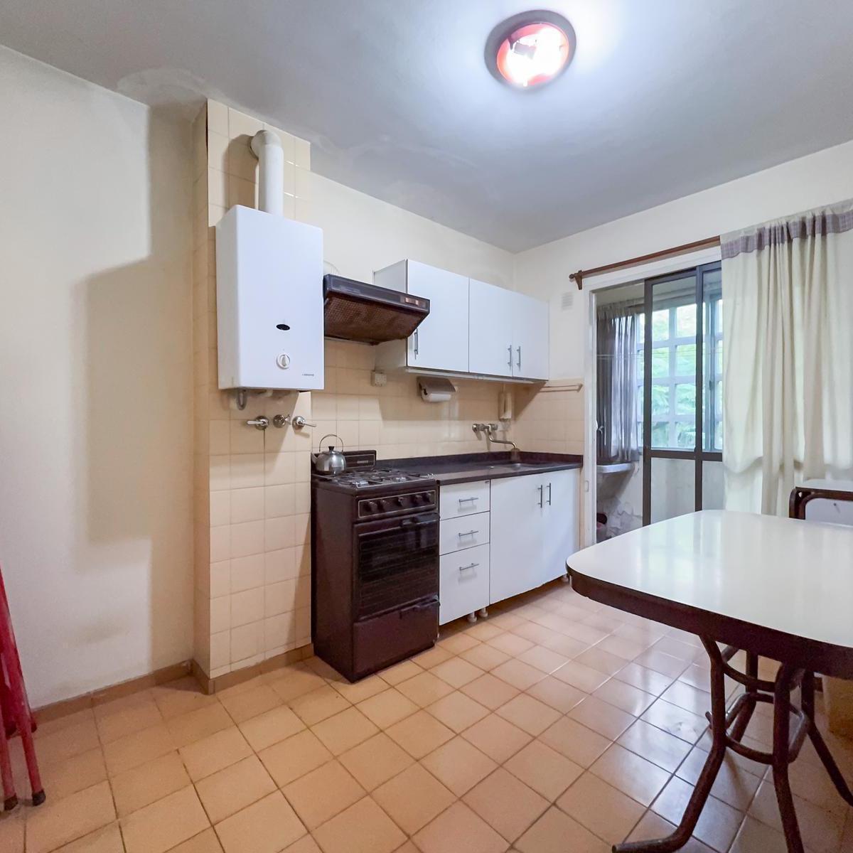 Foto de Departamento 2 dormitorios, cocina separada, centro, imagen 3