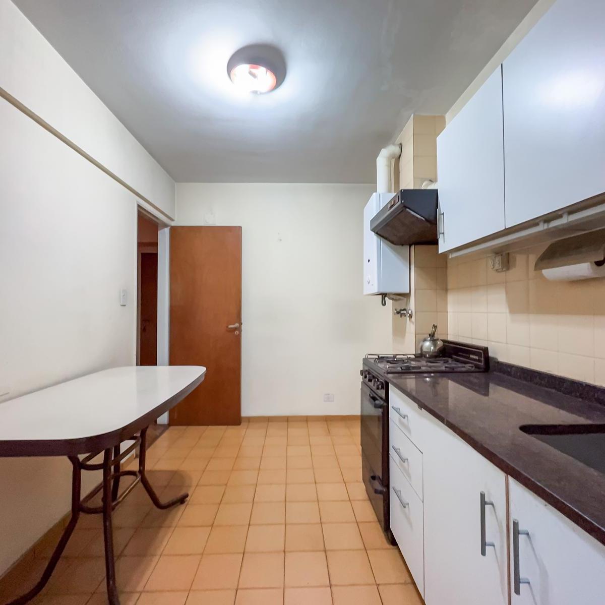 Foto de Departamento 2 dormitorios, cocina separada, centro, imagen 4
